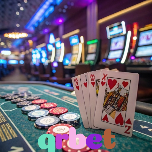 qrbet - Baixe o App qrbet para Android e Comece a Jogar