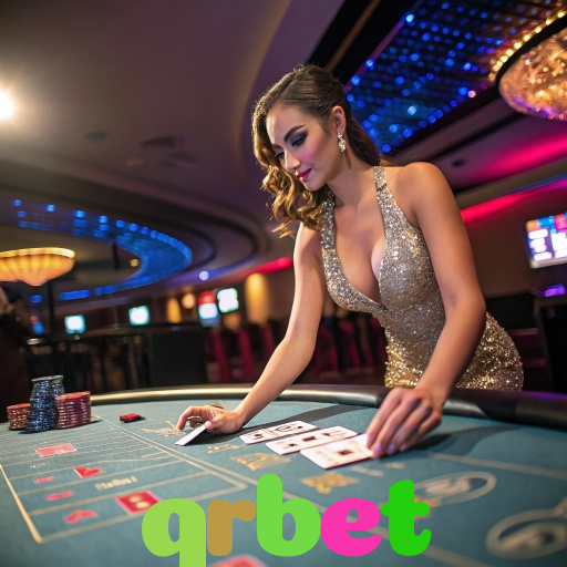 qrbet - Baixe o app qrbet no Google Play e jogue ao vivo