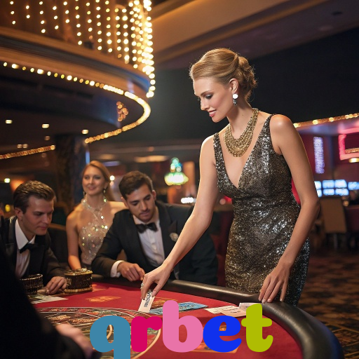 qrbet - Baixe o app qrbet no Google Play e jogue ao vivo