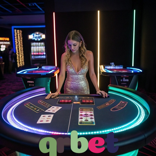 qrbet - Baixe o app qrbet no Google Play e jogue ao vivo