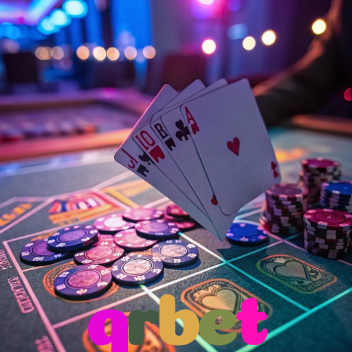 qrbet - Baixe o App qrbet para Android e Comece a Jogar