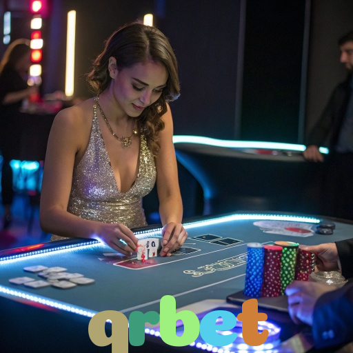 qrbet - Baixe o app qrbet no Google Play e jogue ao vivo