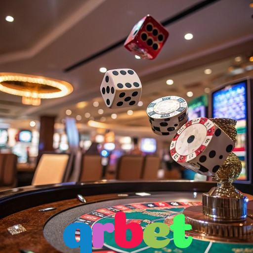 qrbet - Baixe o app qrbet no Google Play e jogue ao vivo