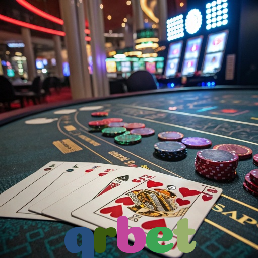 qrbet - Baixe o app qrbet no Google Play e jogue ao vivo