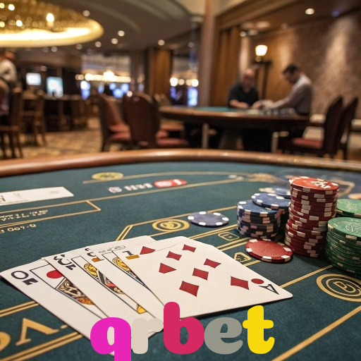 qrbet - Baixe o app qrbet no Google Play e jogue ao vivo