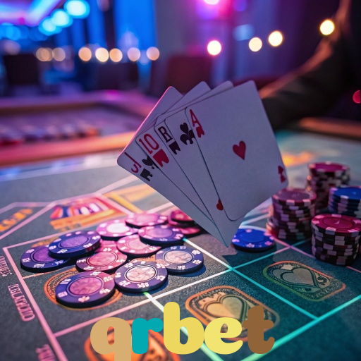 qrbet - Baixe o App qrbet para Android e Comece a Jogar