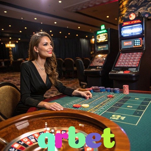 qrbet - Baixe o App qrbet para Android e Comece a Jogar