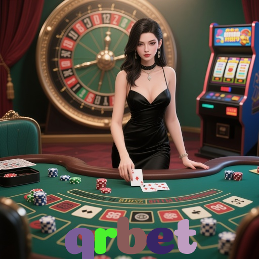 qrbet - Baixe o app qrbet no Google Play e jogue ao vivo