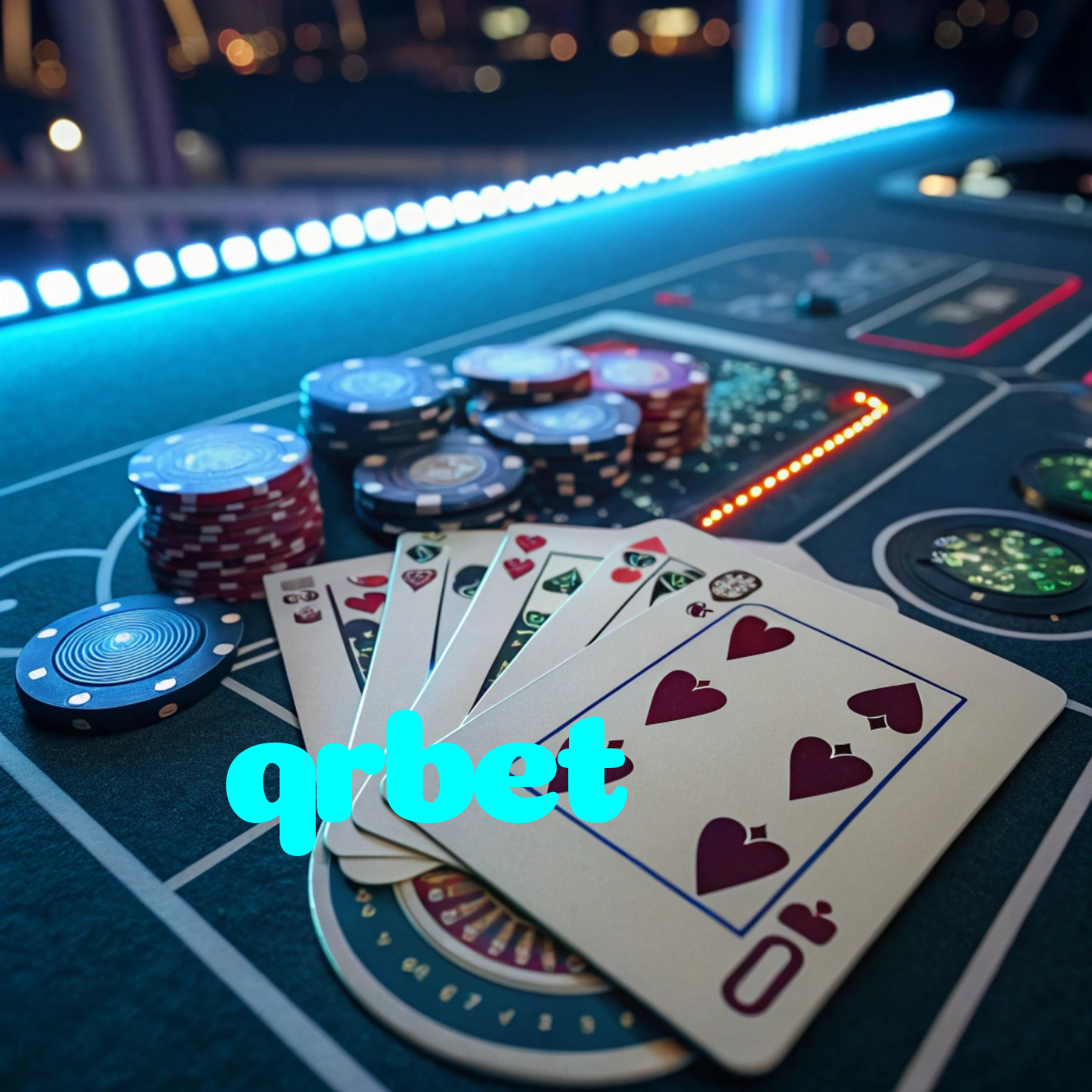 qrbet - Baixe o app qrbet no Google Play e jogue ao vivo