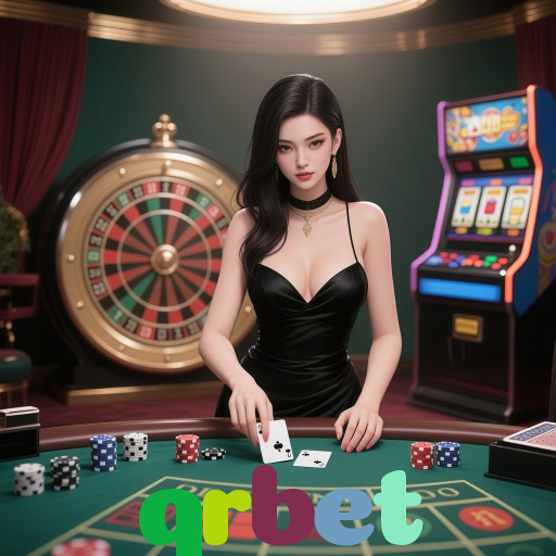 qrbet - Baixe o app qrbet no Google Play e jogue ao vivo