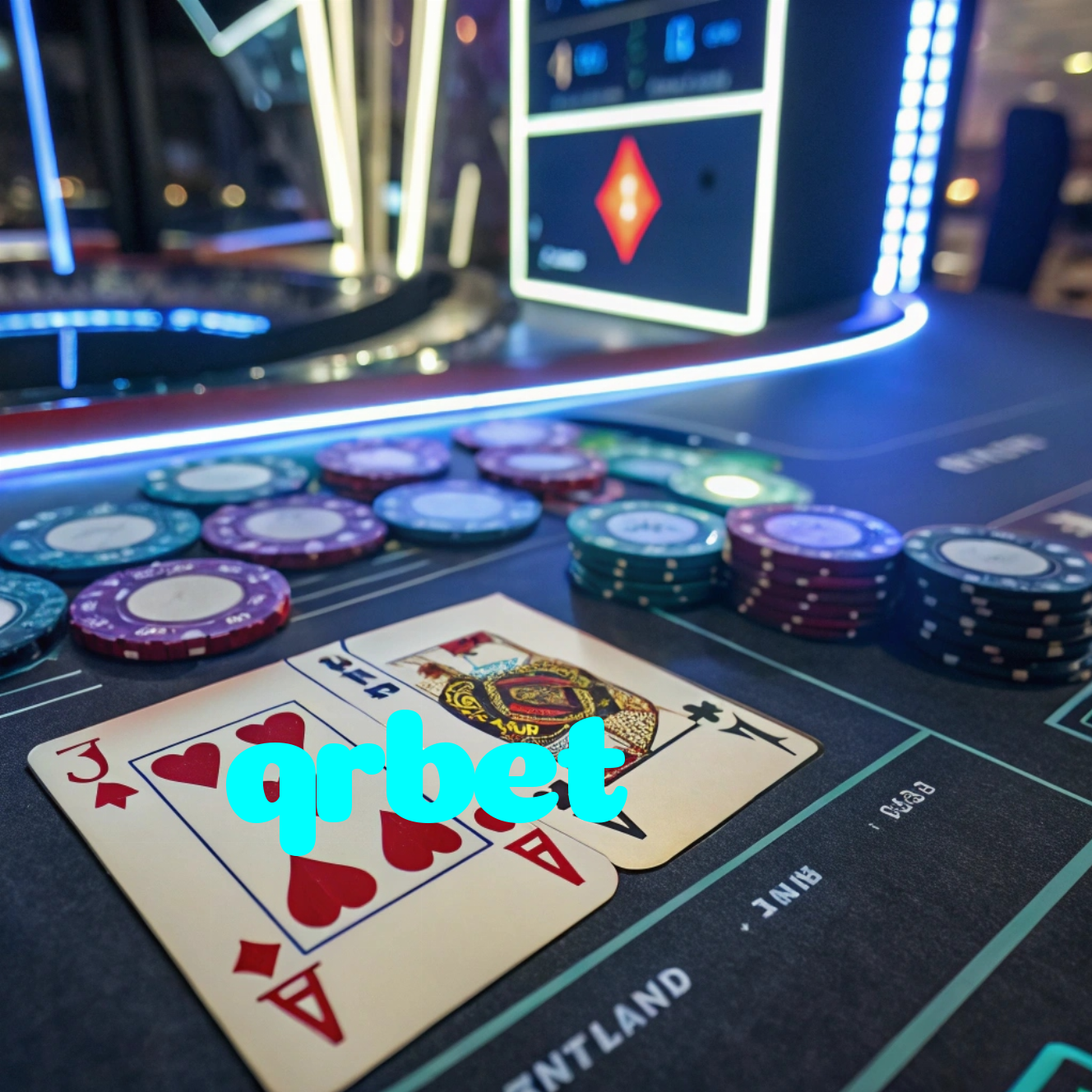 qrbet - Baixe o App qrbet para Android e Comece a Jogar
