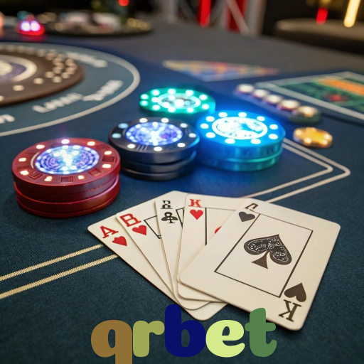 qrbet - Baixe o App qrbet para Android e Comece a Jogar