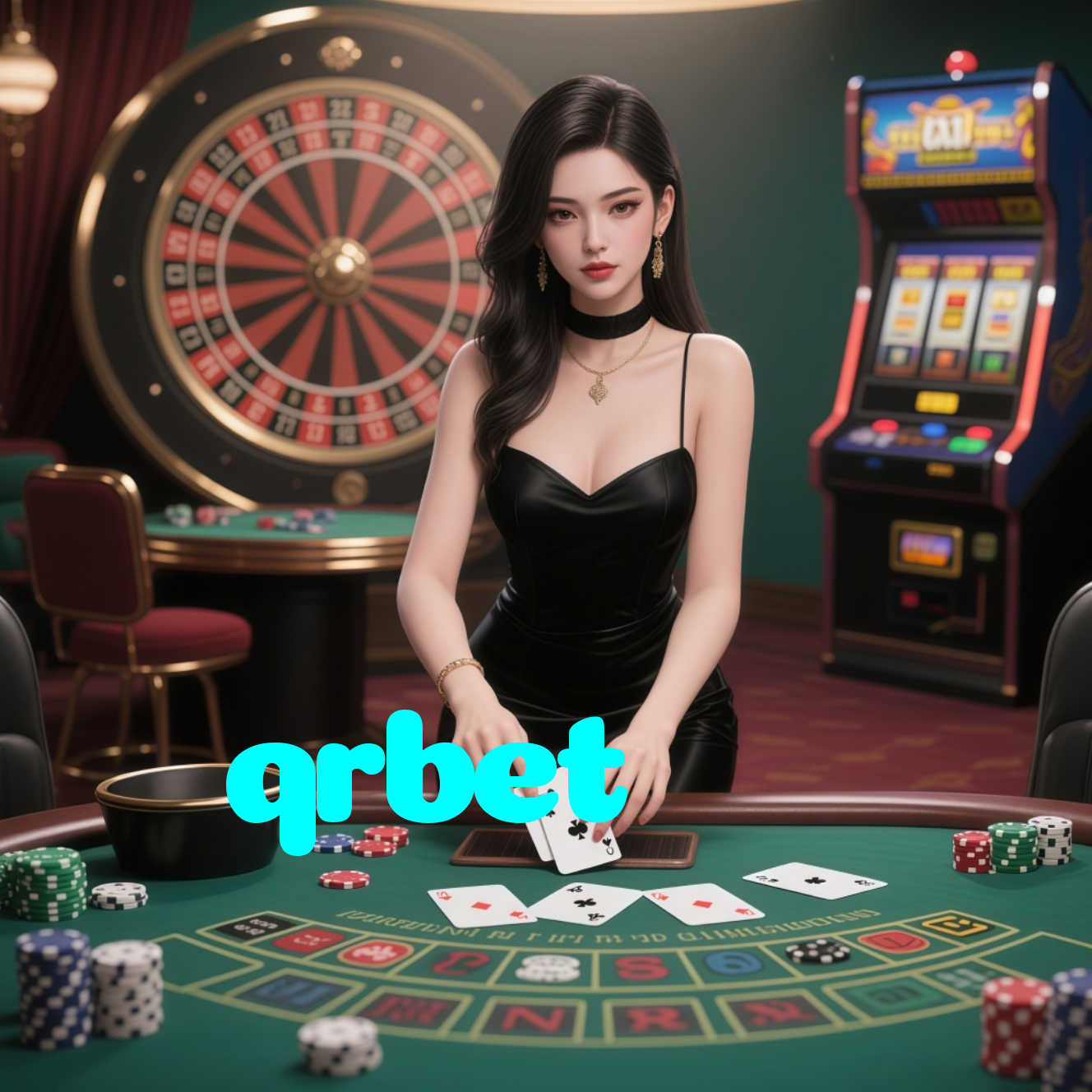 qrbet - Baixe o app qrbet no Google Play e jogue ao vivo