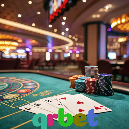 qrbet - Baixe o App qrbet para Android e Comece a Jogar