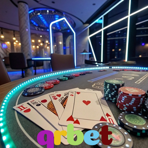 qrbet - Baixe o app qrbet no Google Play e jogue ao vivo