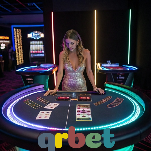 qrbet - Baixe o app qrbet no Google Play e jogue ao vivo