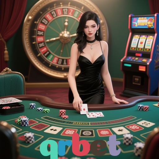 qrbet - Baixe o app qrbet no Google Play e jogue ao vivo