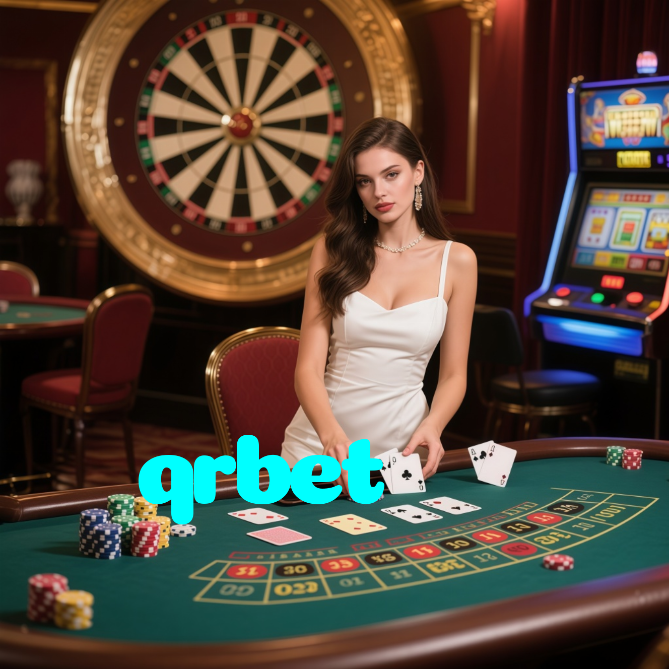 qrbet - Baixe o app qrbet no Google Play e jogue ao vivo