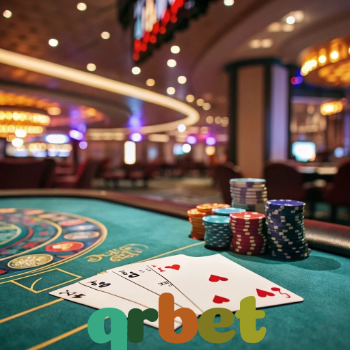 qrbet - Baixe o App qrbet para Android e Comece a Jogar
