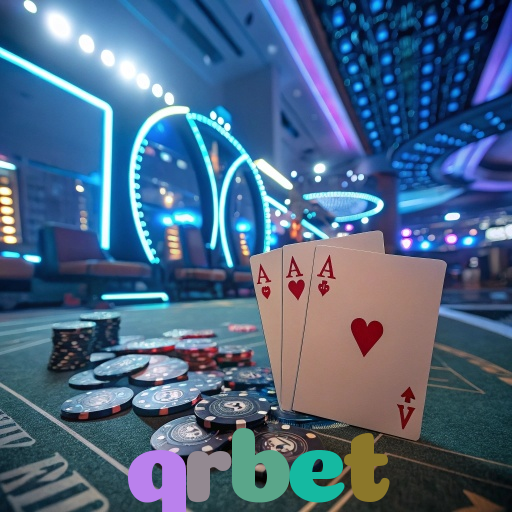 qrbet - Baixe o App qrbet para Android e Comece a Jogar