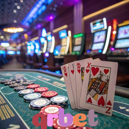 qrbet - Baixe o App qrbet para Android e Comece a Jogar