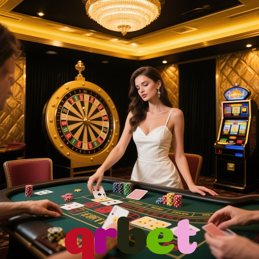 qrbet - Baixe o app qrbet no Google Play e jogue ao vivo