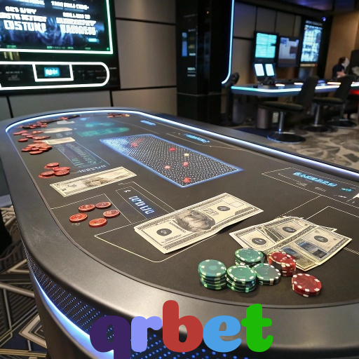 qrbet - Baixe o app qrbet no Google Play e jogue ao vivo