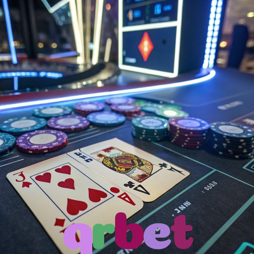 qrbet - Baixe o app qrbet no Google Play e jogue ao vivo