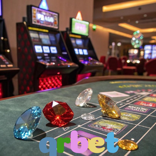 qrbet - Baixe o app qrbet no Google Play e jogue ao vivo