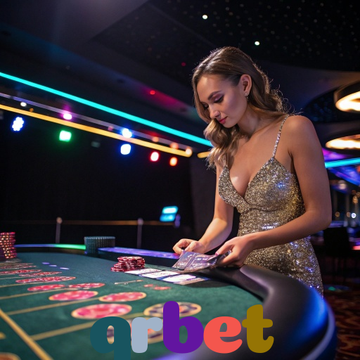 qrbet - Baixe o app qrbet no Google Play e jogue ao vivo
