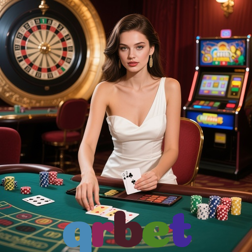 qrbet - Baixe o app qrbet no Google Play e jogue ao vivo