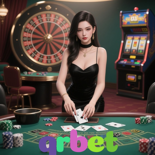 qrbet - Baixe o app qrbet no Google Play e jogue ao vivo