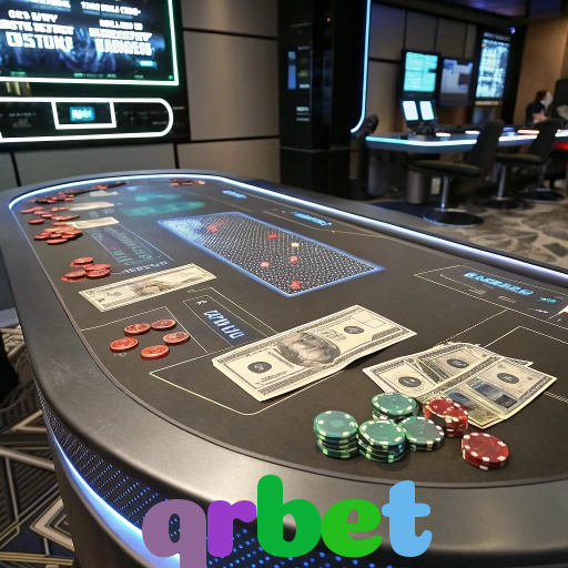 qrbet - Baixe o App qrbet para Android e Comece a Jogar