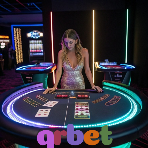 qrbet - Baixe o app qrbet no Google Play e jogue ao vivo