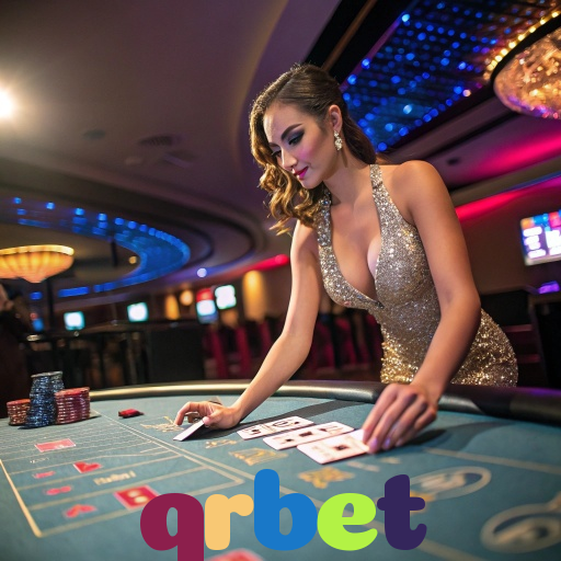 qrbet - Baixe o app qrbet no Google Play e jogue ao vivo