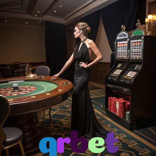 qrbet - Baixe o app qrbet no Google Play e jogue ao vivo