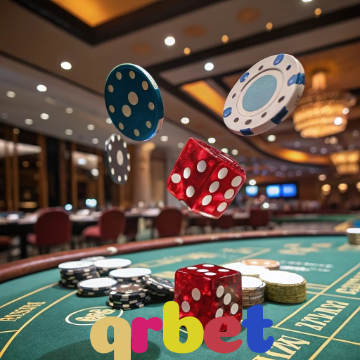 qrbet - Baixe o app qrbet no Google Play e jogue ao vivo