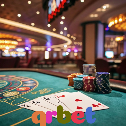 qrbet - Baixe o app qrbet no Google Play e jogue ao vivo