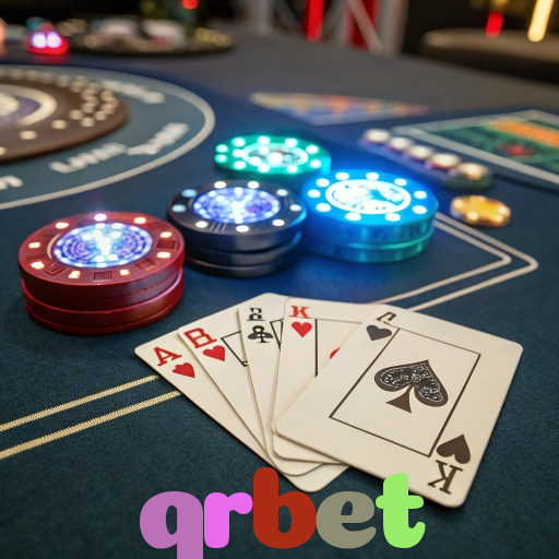 qrbet - Baixe o app qrbet no Google Play e jogue ao vivo