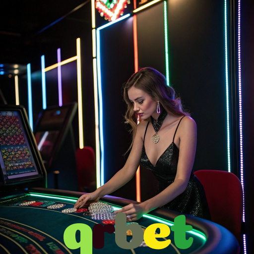 qrbet - Baixe o app qrbet no Google Play e jogue ao vivo