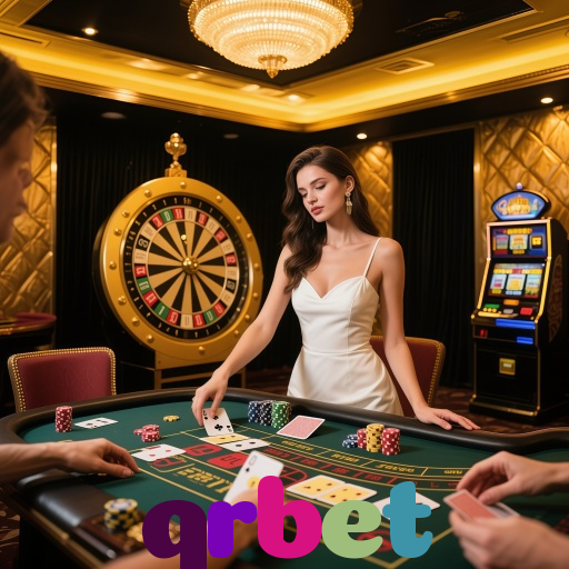 qrbet - Baixe o App qrbet para Android e Comece a Jogar