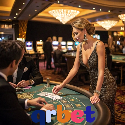 qrbet - Baixe o App qrbet para Android e Comece a Jogar