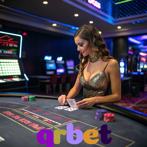 qrbet - Baixe o app qrbet no Google Play e jogue ao vivo