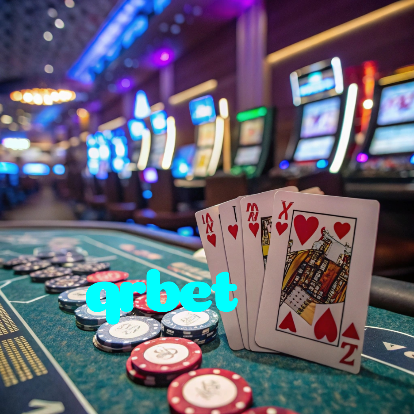 qrbet - Baixe o App qrbet para Android e Comece a Jogar