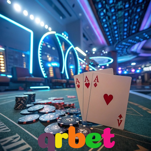 qrbet - Baixe o app qrbet no Google Play e jogue ao vivo
