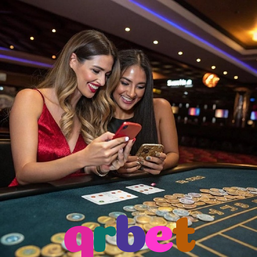 qrbet - Baixe o App qrbet para Android e Comece a Jogar