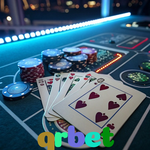 qrbet - Baixe o App qrbet para Android e Comece a Jogar