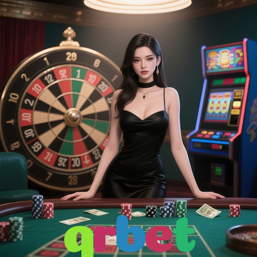 qrbet - Baixe o app qrbet no Google Play e jogue ao vivo