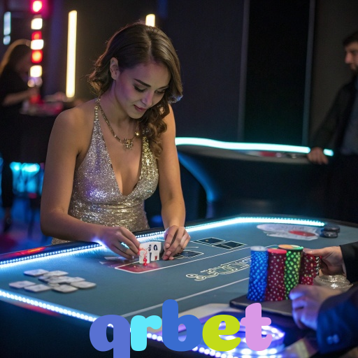 qrbet - Baixe o app qrbet no Google Play e jogue ao vivo