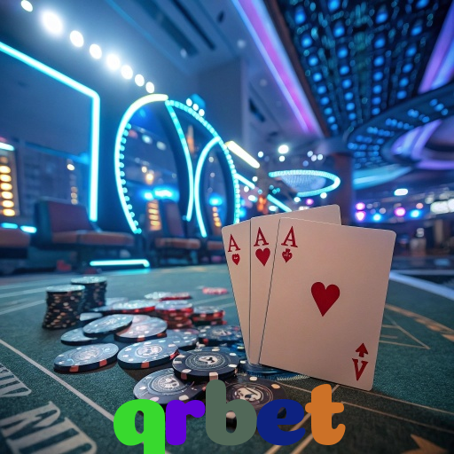 qrbet - Baixe o app qrbet no Google Play e jogue ao vivo